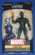 Captain Marvel Genis-Vell Legends 6" Action Figure 2018 Avengers Kree Hasbro MIB