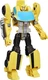 Transformers Toys Heroic Bumblebee Action Figure - Timeless Large-Scale... 