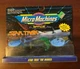 1993 Micro Machines STAR TREK THE MOVIES Galoob  65825 MIC Sealed #3