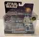 Star Wars Micro Galaxy Squadron Poe Dameron's T-70 X-WING Series 3 #0065 MGS