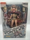 NECA Eastman and Laird's TMNT RENET