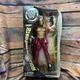 WWE Chris Jericho Ringleader Collection Action Figure Jakks Pacific 2002 MOC