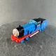ERTL Thomas & Friends Edward 2 Diecast Metal Train Engine 1989