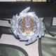Takara Tomy Rage Longinus .Ds' 3A Beyblade Burst B-168 Superking