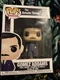 Funko Pop! Vinyl: The Addams Family - Gomez Addams #810