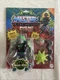 Mattel Masters of the Universe Snake Face Deluxe 5.5 in Action Figure - HKM87