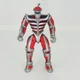 Power Rangers Evil Light Lord Zedd Evil Space Aliens Bandai 1994 Loose - READ