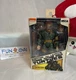 TMNT, Nickelodeon Ninja Turtles The Rat King Figure, Eastman & Laird, Neca, NIB