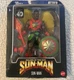 Masters Of The Universe Action Figure SUN-MAN MOTU Masterverse 40th Mattel MISB