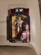 AEW Unrivaled Collection SAMMY GUEVARA Figure Target Jazwares Lot A40