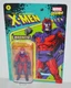 Marvel Legends Retro Kenner Uncanny X-Men 97 Magneto 3.75 Action Figure MINT🔥