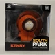 South Park Vinyl KENNY Figure 4" Collectible Comedy Central New Toy Culturefly
