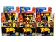 Marvel X-Men 97 Wolverine Cyclops Rogue Epic Hero Series Lot Hasbro NEW