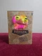ZURU Fuggler Vacay Vibes "Mr. Buttons" Funny Ugly Monster Plush New In Box
