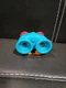 Disney Pixar Toy Story 1995 Burger King Lenny Wind-Up Action Figure Tested