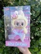 THE MONSTERS Labubu Lets Checkmate Series Vinyl Plush Pop Mart Authentic