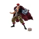 TAMASHII NATIONS SHFigures ONE PIECE Eustass Kid -Attack on Onigashima- Approx.
