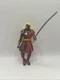 Hasbro Marvel Legends MALEKITH (6" 1:12 Scale) COMPLETE Cull Obsidian Series