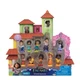 Disney's Encanto Movie Exclusive Mi Familia Character 12pc Toy Figure Set New