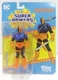 DC Super Powers - Deathstroke - McFarlane Toys 2023