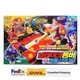 Takara Tomy Battle B-Daman Cross fight B-dman Break Bomber Battle Stadium KOREA