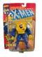 Vintage Toy Biz Marvel The Uncanny X-Men Strong Guy w/ Power Punch Action Figure