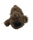 The Secret Life of Pets DUKE dog plush stuffed animal McDonald's 2016 toy 6"