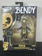 Bendy and the Ink Machine *Piper* Action Figure Jakks Pacific BRAND NEW 2024