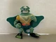 1990 TMNT Playmates Teenage Mutant Ninja Turtles Ray Fillet Action Figure