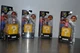 Jakks Pacific Super Mario Bros Movie Figure & Question Block NIB 4-Pack