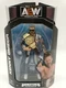 AEW Unmatched Series 5 Kenny Omega World Title Jazwares Wrestling  #36 Lot A87
