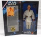 Star Wars Collector Series Luke Skywalker 12" Figure Kenner NIB 