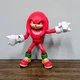 Sonic The Hedgehog 3 Movie Knuckles 6" Action Figure Jakks Pacific