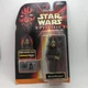 1999 Hasbro Star Wars Episode 1 Rune Haako CommTech Figure NIB