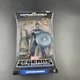 Marvel Legends Infinite Series Captain America Winter Soldier Mandroid BAF