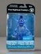 Funko Five Nights at Freddy's Articulated Freddy Frostbear Action Figure Glows