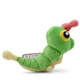 Green Caterpillar Plush 5in Stuffed Animal Kids Birthday Gift Decor Toy