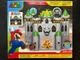 Nintendo Super Mario Bowser's Castle Playset Includes Exclusive Bowser Figure