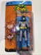 McFarlane Toys DC Retro ALFRED as Batman Classic 1966 TV Series 6&rdquo; Figure NIB