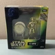 Vtg 1998 C-3PO Action Figure - Millennium Minted Coin NEW - Star Wars POTF