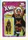 Hasbro Kenner Marvel Legends Retro The Uncanny X Men Storm 3.75&rdquo; Figure in hand
