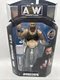 AEW Unmatched Series 3 #17 Mr Brodie Lee All Elite Wrestling Action Figure NEW
