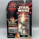 Star Wars Episode 1 Hasbro 1998 Watto Action Figure