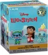Funko Mystery Minis: Lilo & Stitch (one Mystery Figure)