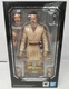 Bandai S.H.Figuarts Star Wars Obi Wan Kenobi Revenge of the Sith EP3 Figure