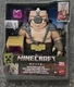 NEW Minecraft Movie Battle Mode Great Hog Action Figure Mattel Mojang