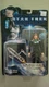Playmates Star Trek First Contact Beverly Crusher Figure 16107 Carded