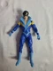 McFarlane DC Nightwing New Teen Titans Digital 7" Scale Action Figure Loose