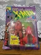 1991 ToyBiz Marvel Comics Evil MutantThe Uncanny X-Men JUGGERNAUT Action Figure 