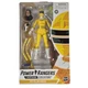 Power Rangers Zeo Ranger Figure Figurine Lightning Collection Hasbro New